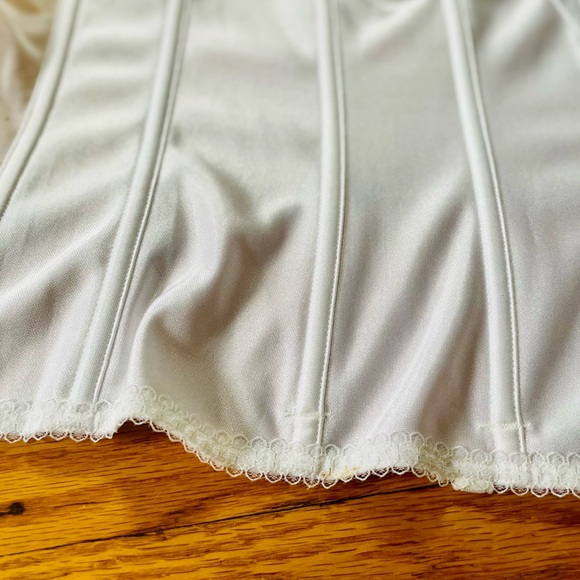 Dominique Juliet Strapless Corset Longline Bra 32DD - Picture 13 of 13